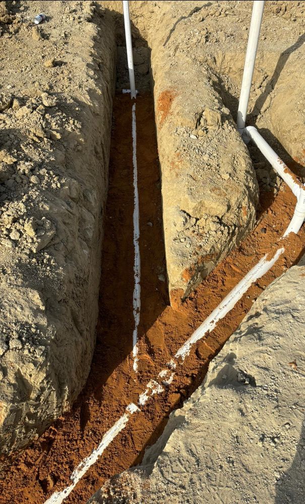 Plumbing for Precision Plumbing LLC in Liberty County, TX