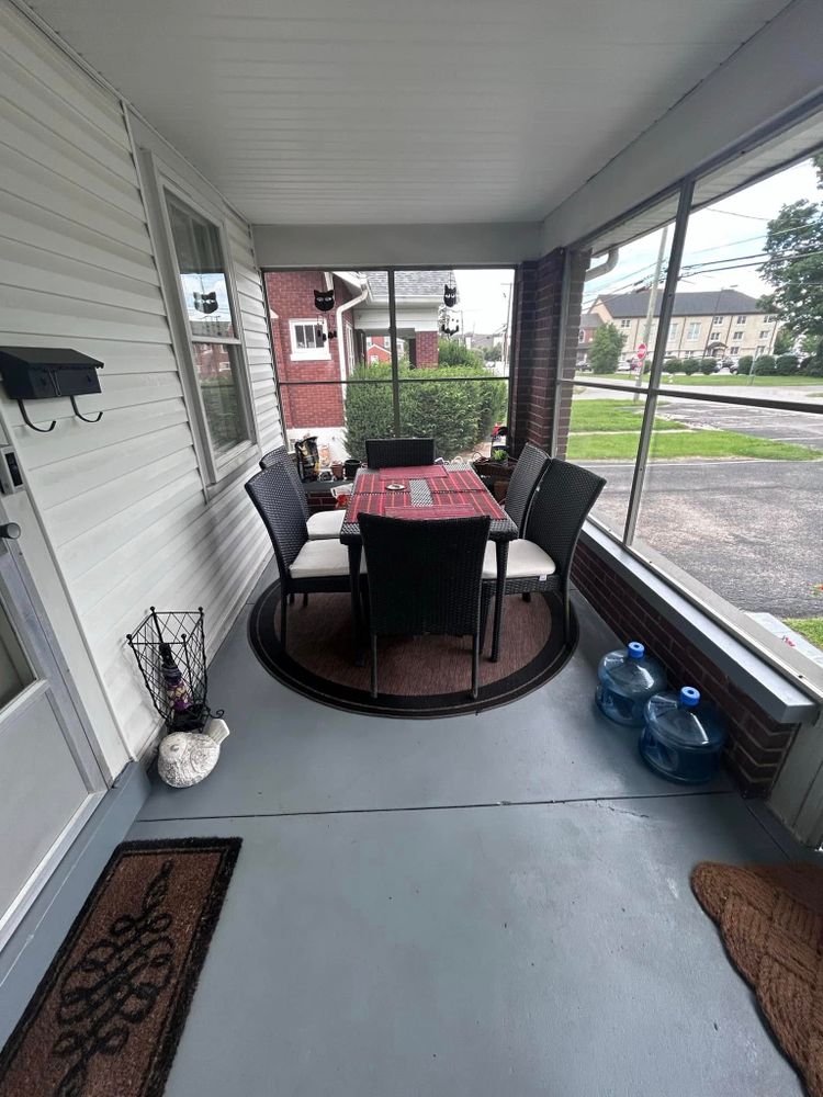All Photos for Qualified, Diverse Service Company in Louisville, KY