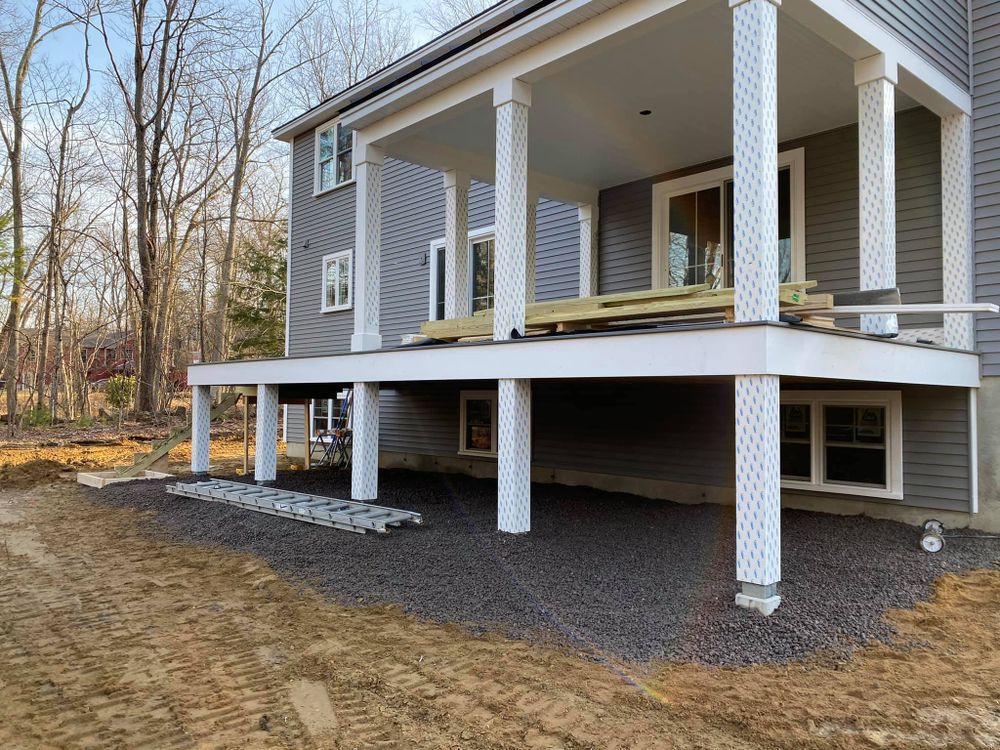 All Photos for Pride Advanced Framing & Construction in Salem, NH