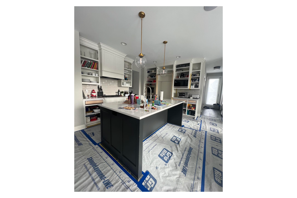 All Photos for Thunder Bear Painting in Eden Prairie, Minnesota