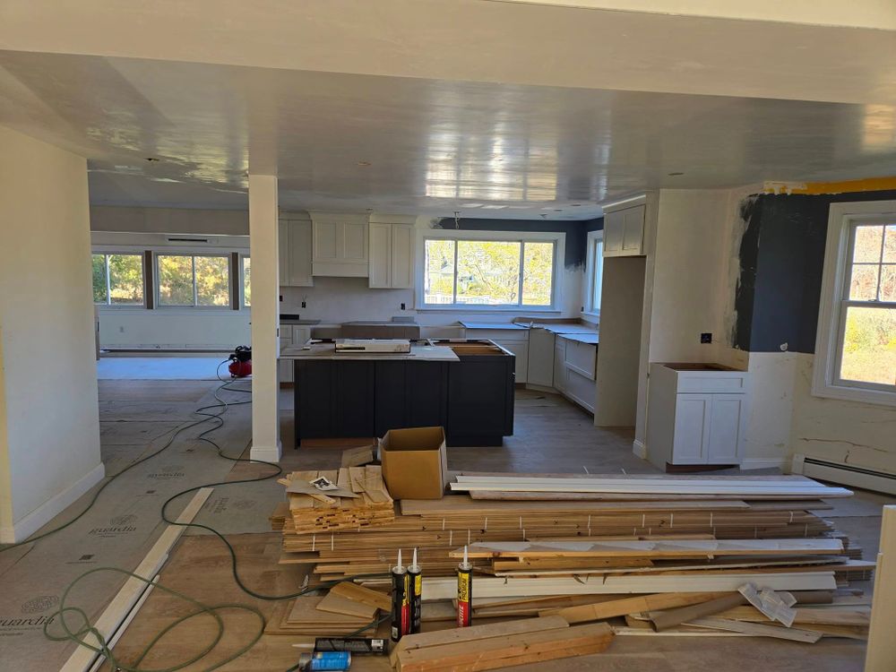 All Photos for Clarke Building Company in West Newbury, MA