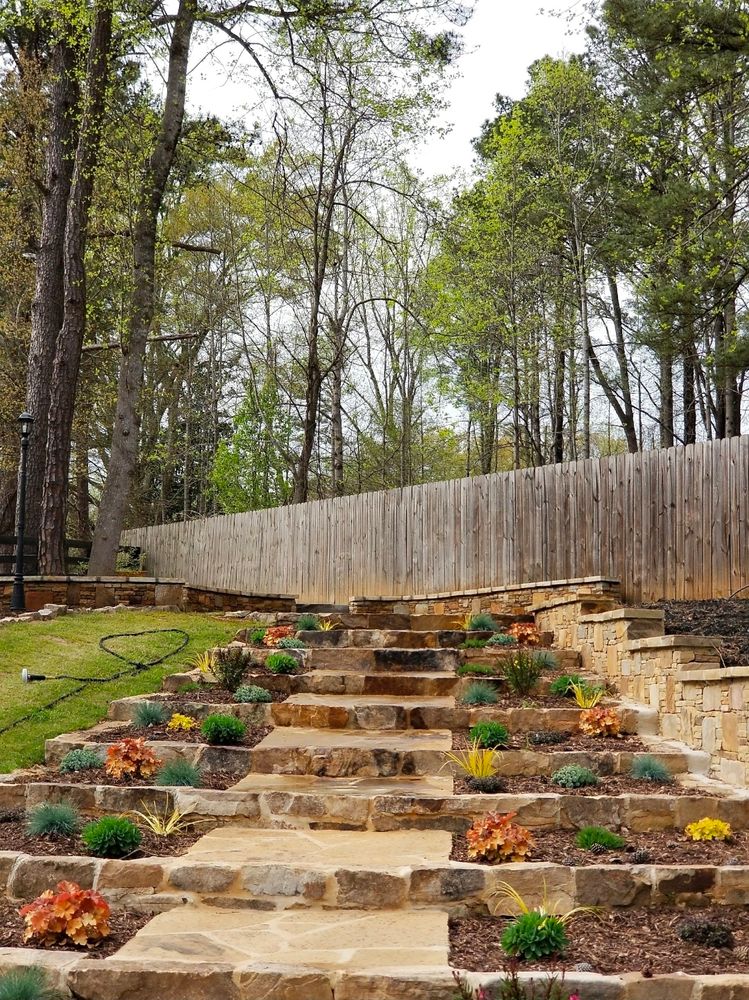 All Photos for Atlanta's Best Landscaping in Cumming, GA