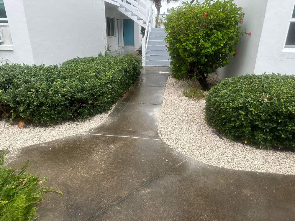 All Photos for Space Coast Property Maintenance and Management LLC in Melbourne, FL