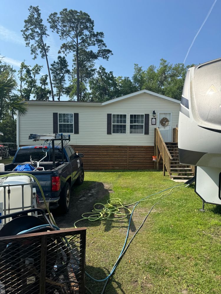 All Photos for Patriot Soft Wash LLC in Beaufort, SC