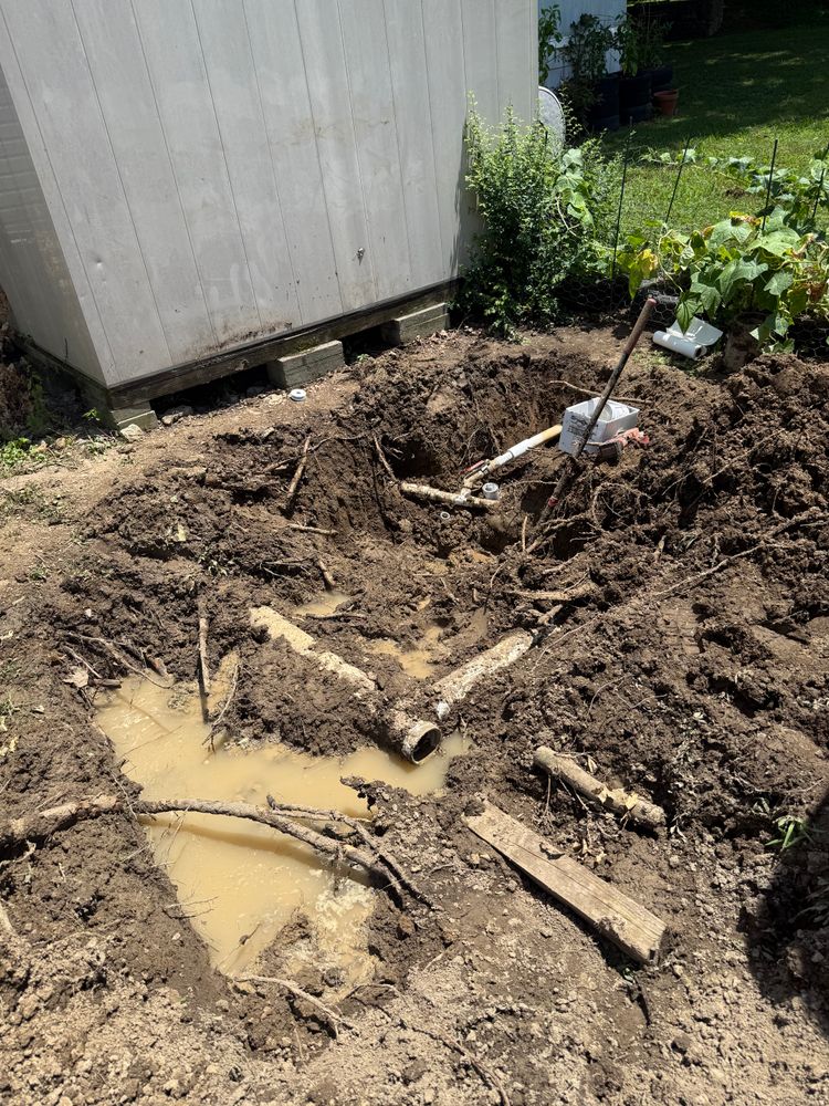 All Photos for Branden Bevels Plumbing in Lincoln County, TN