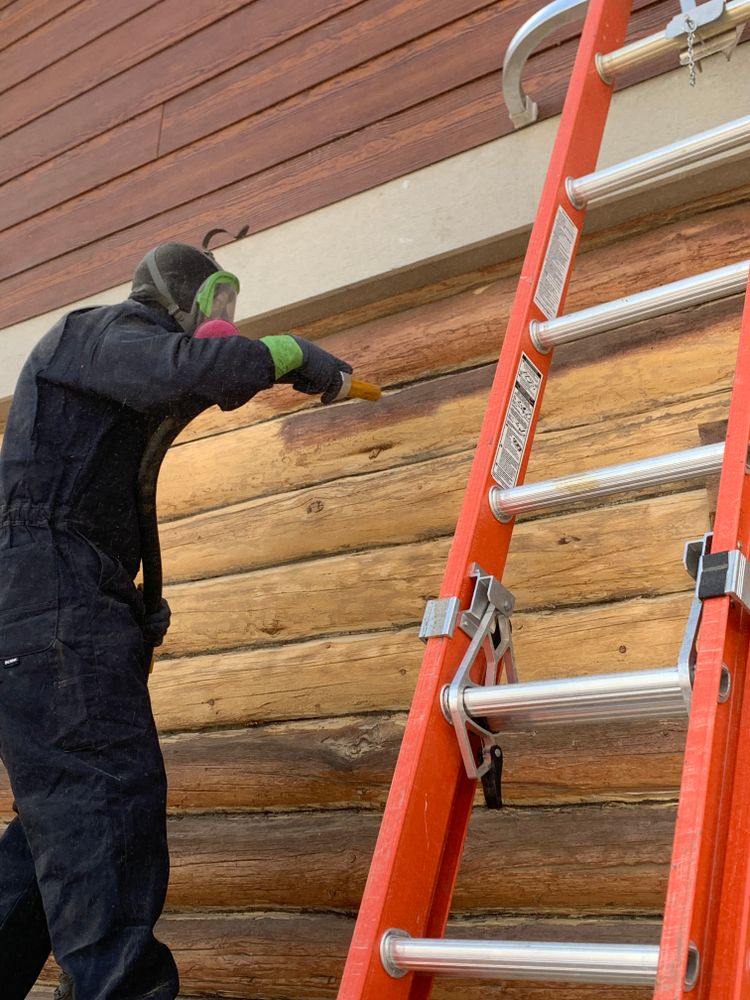 All Photos for Wild West Log home specialists in Corvallis, MT
