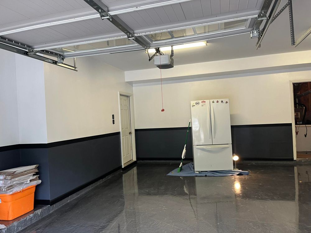 Transform your home with our Microcement service, offering a seamless and durable finish for floors and walls. Ideal for modern aesthetics, it's versatile, waterproof, and easy to maintain. for Custom Resurfacing Solutions in Buford, GA