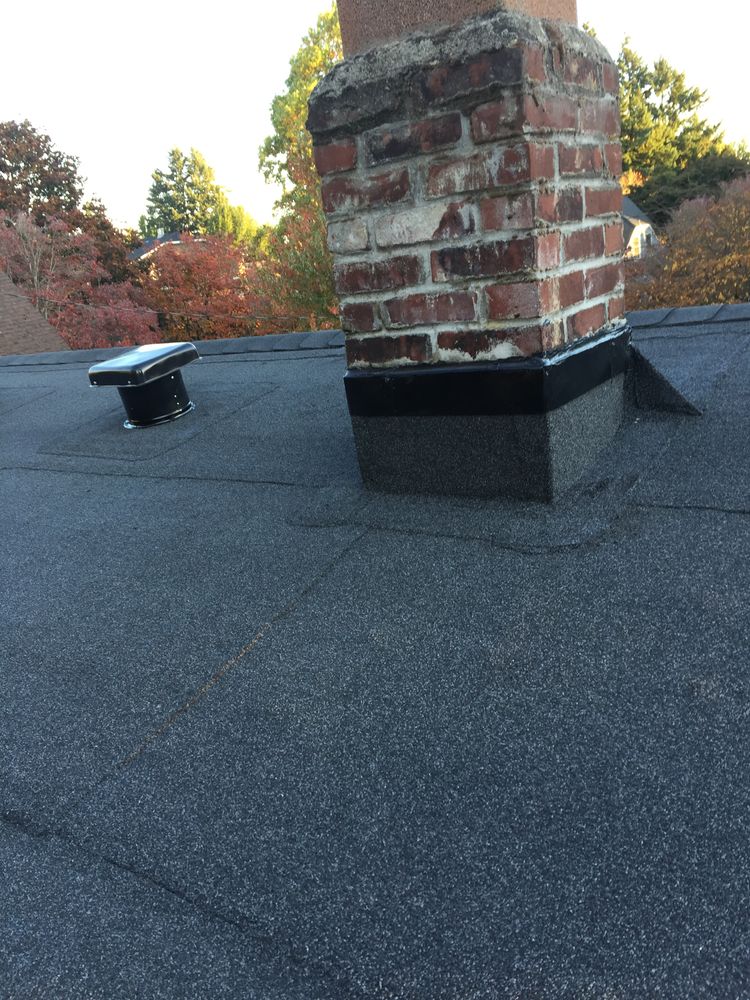 All Photos for MDM Roofing in Portland, OR
