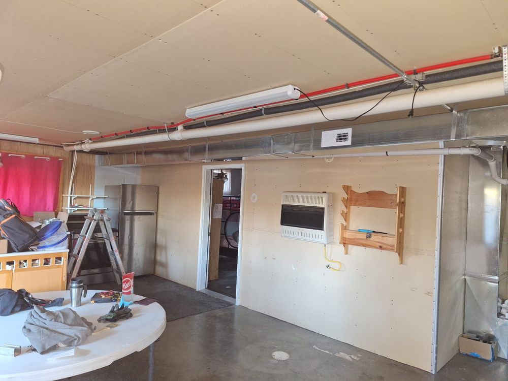 All Photos for ADP Heating and Cooling Services in Eureka, MT
