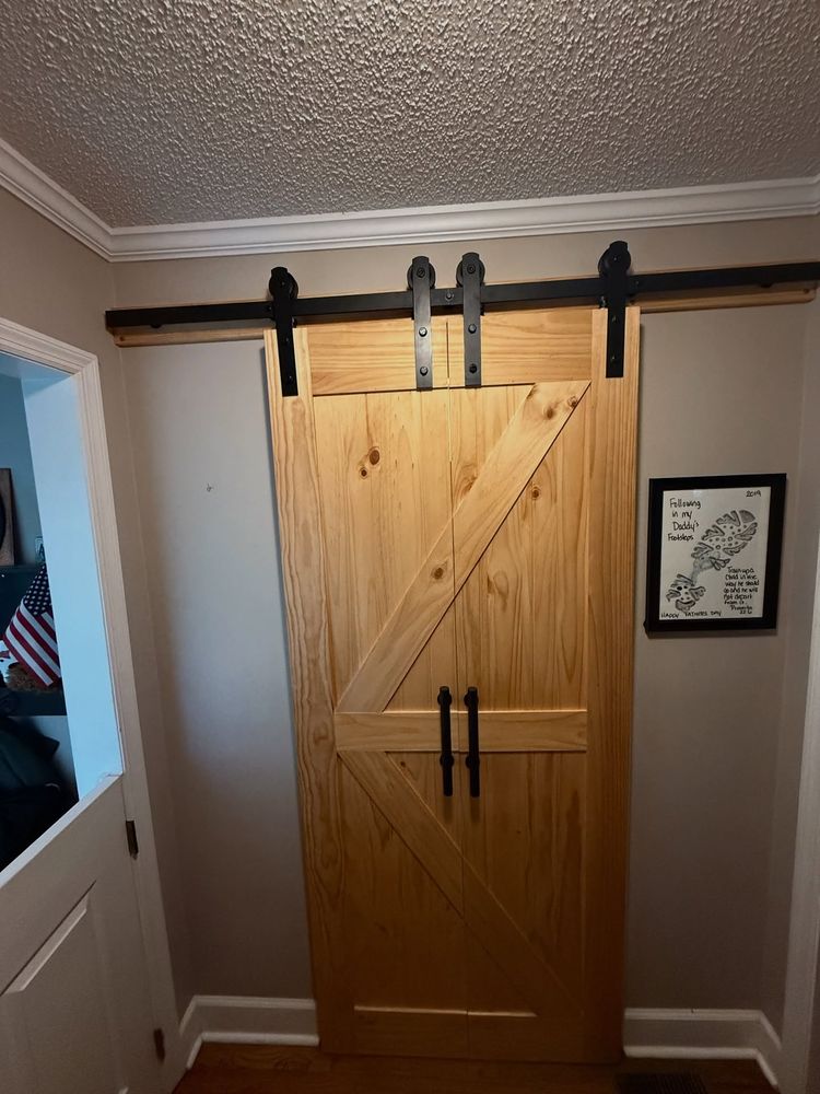 Our Work for Arrowhead Property Solutions LLC in Byron, GA