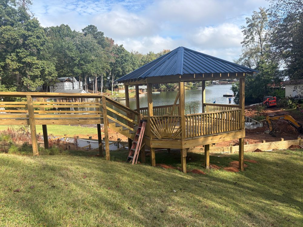 All Photos for G’s Construction in Seale, AL