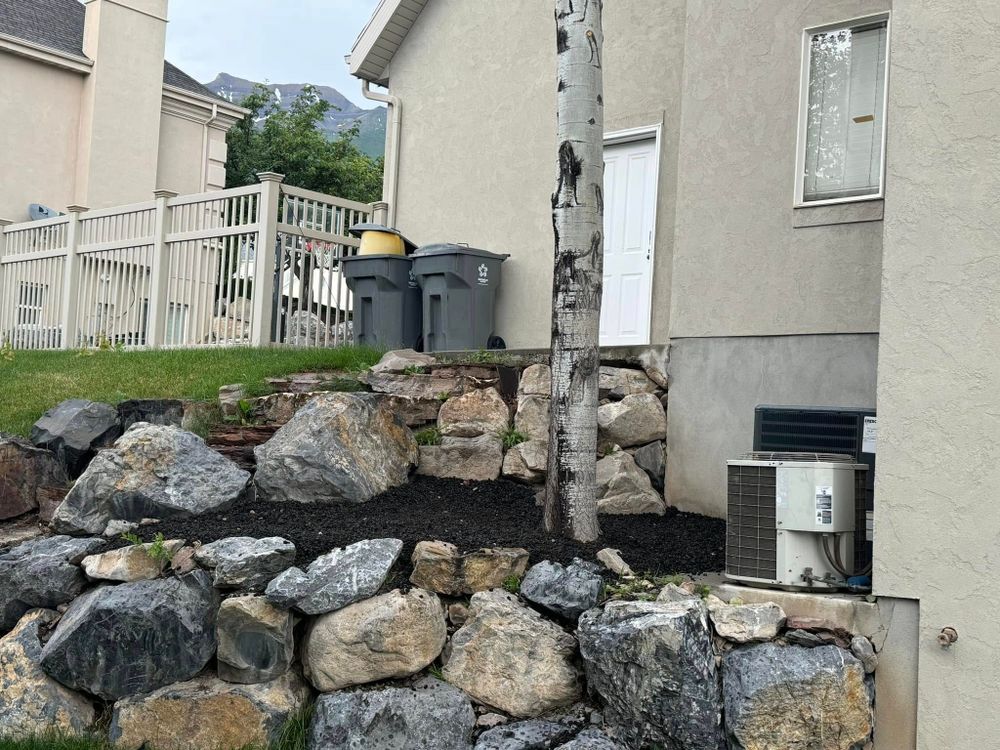 All Photos for L&S Landscaping in Layton, UT