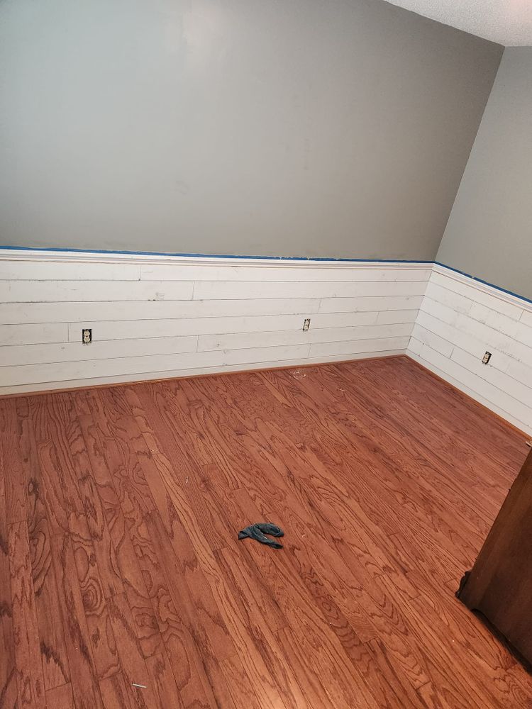 Flooring for Gunderson & Ranieri Remodeling & Rentals in Columbia,  SC