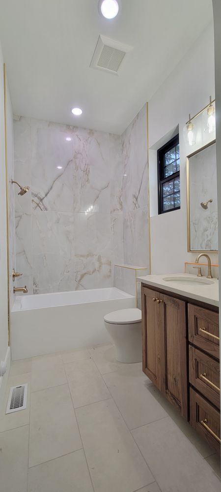 All Photos for Tip Top Tile in Idaho Falls, ID