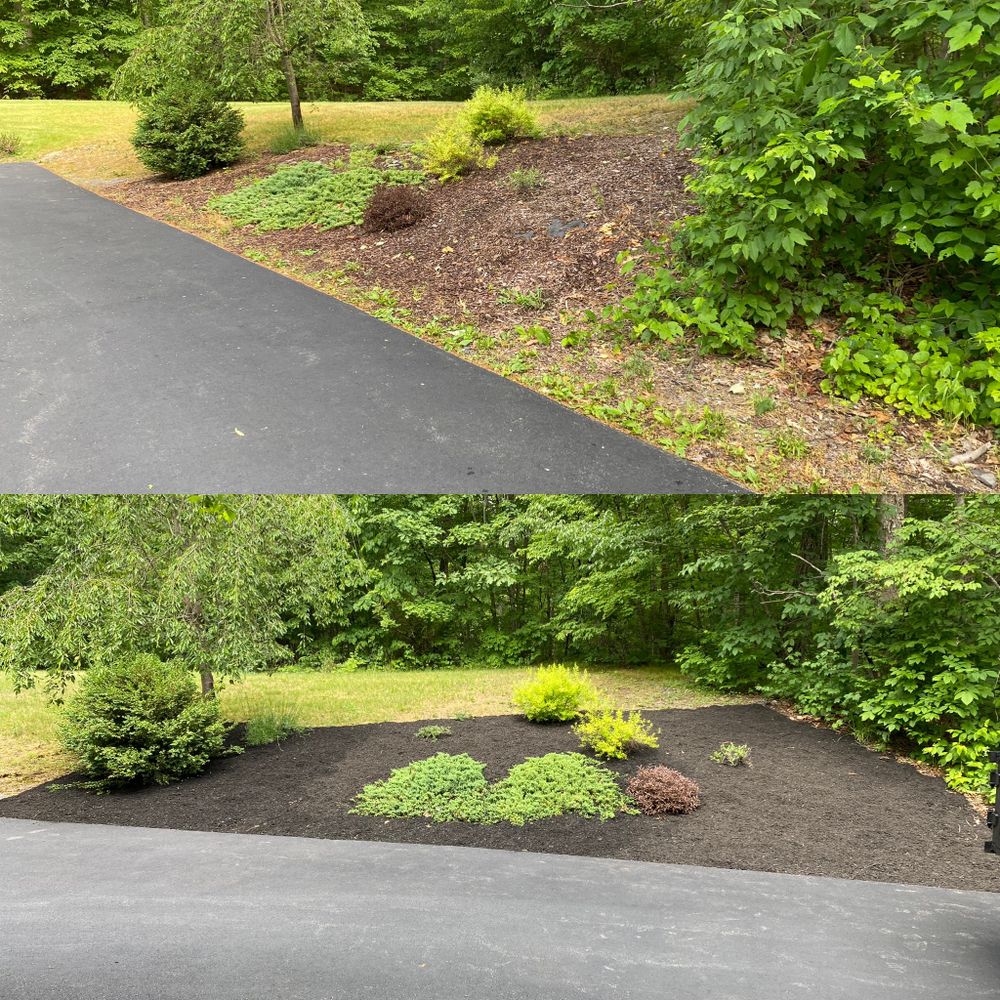 All Photos for Cuellar Lawn Care in Highland , NY 