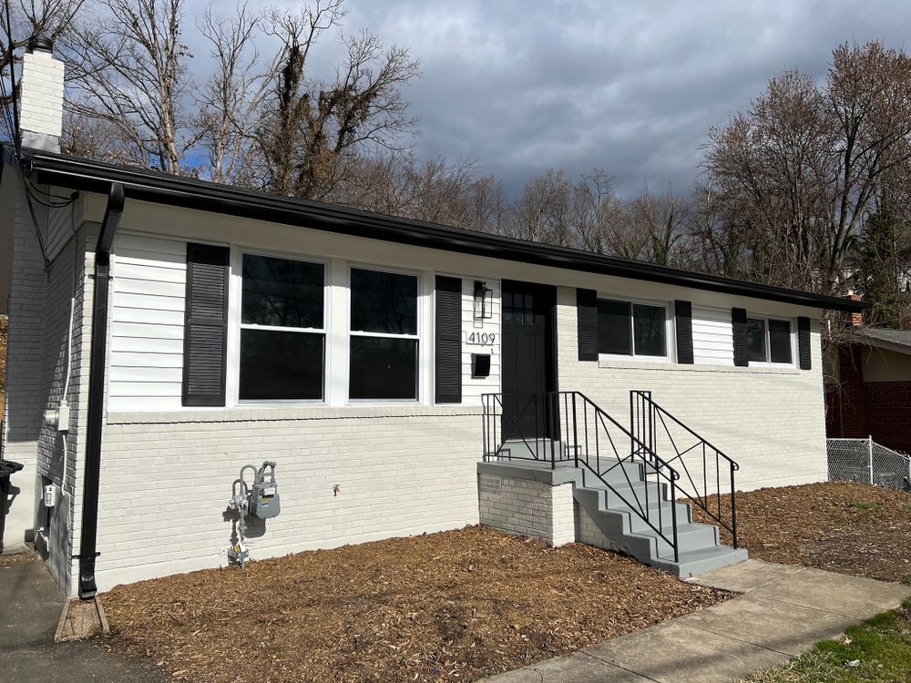 All Photos for Ellery Contracting in Washington, DC