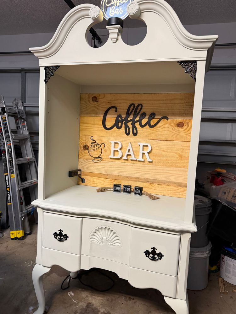 All Photos for Luck Painting in Summerville, SC