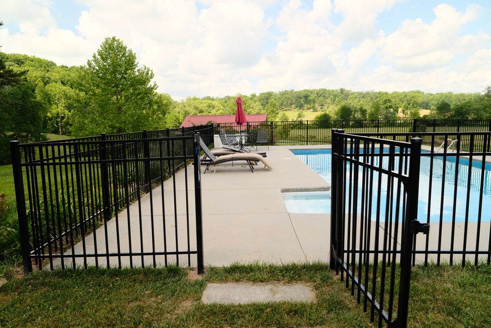 All Photos for Alpine Fence in Dahlonega, GA