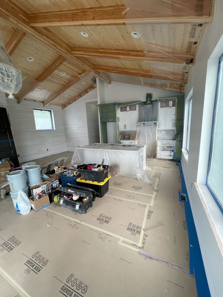 All Photos for Chewelah Painting in Spokane, WA