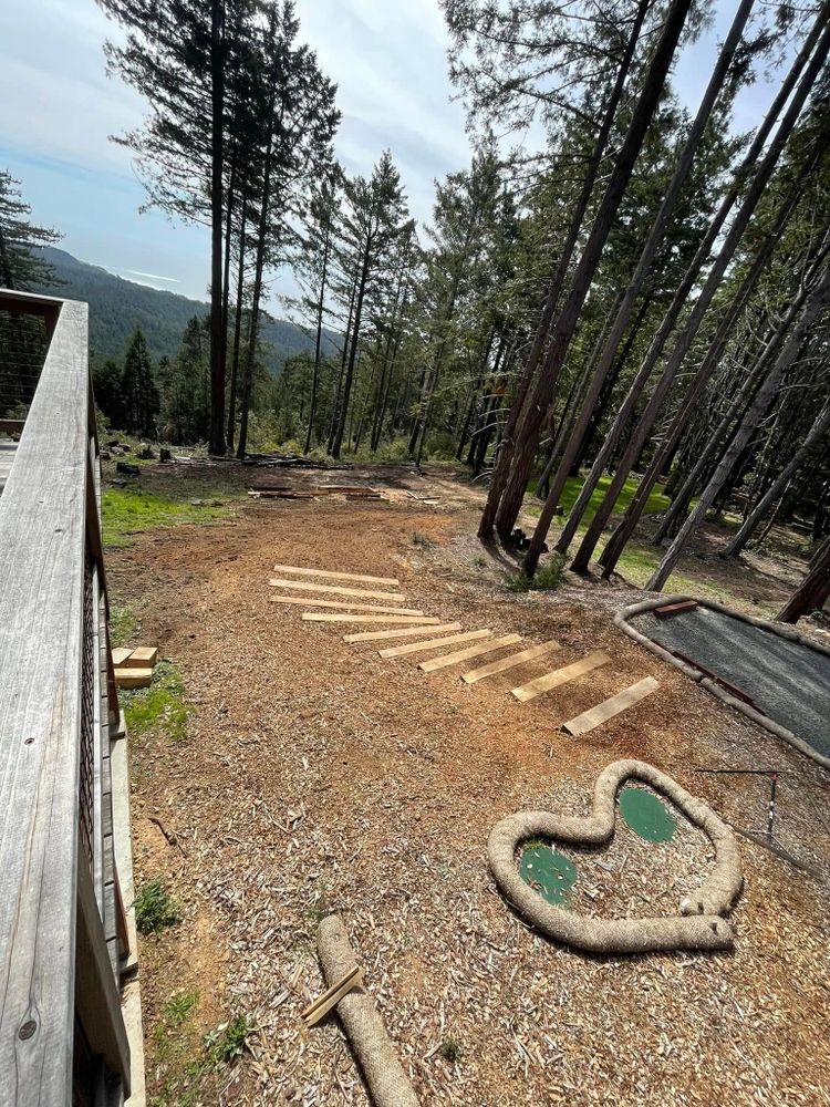All Photos for Schaap Excavating in Gualala, CA