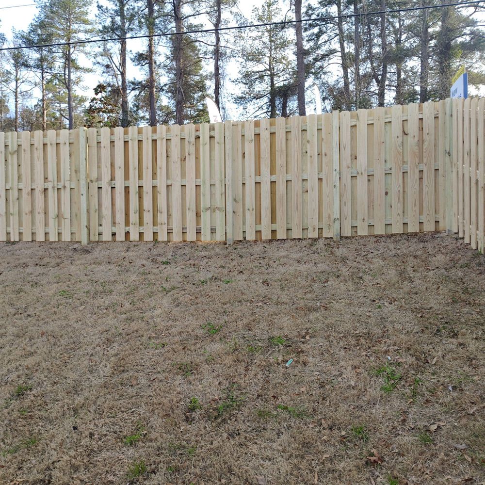All Photos for JB Nealy Fence in Elgin, SC