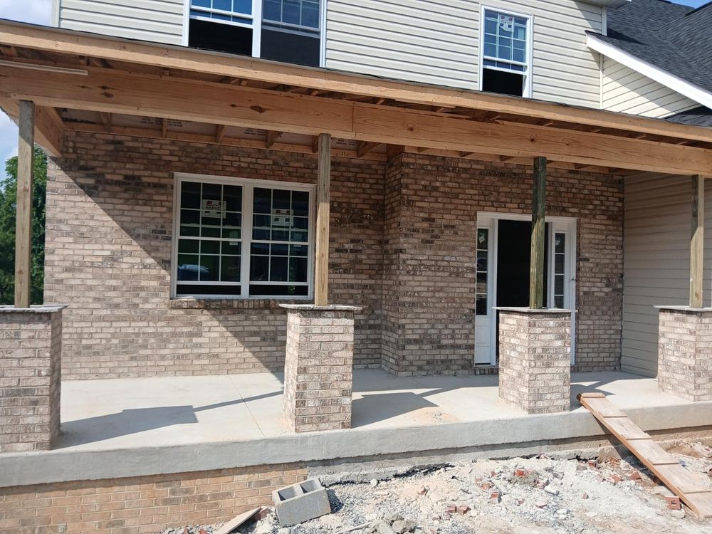 All Photos for McCutcheon’s Masonry in Craigsville, VA