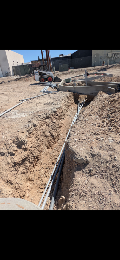 All Photos for #1 Arizona Electric LLC in Lake Havasu City, AZ