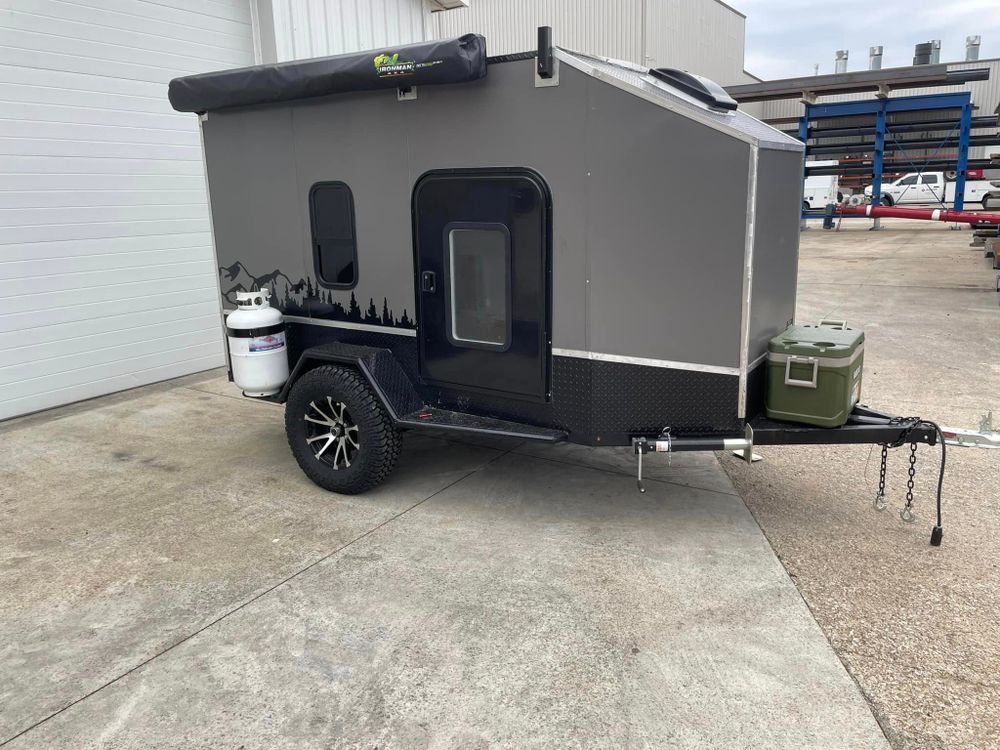 All Photos for Jomar Machining and Fab in Middlebury, IN