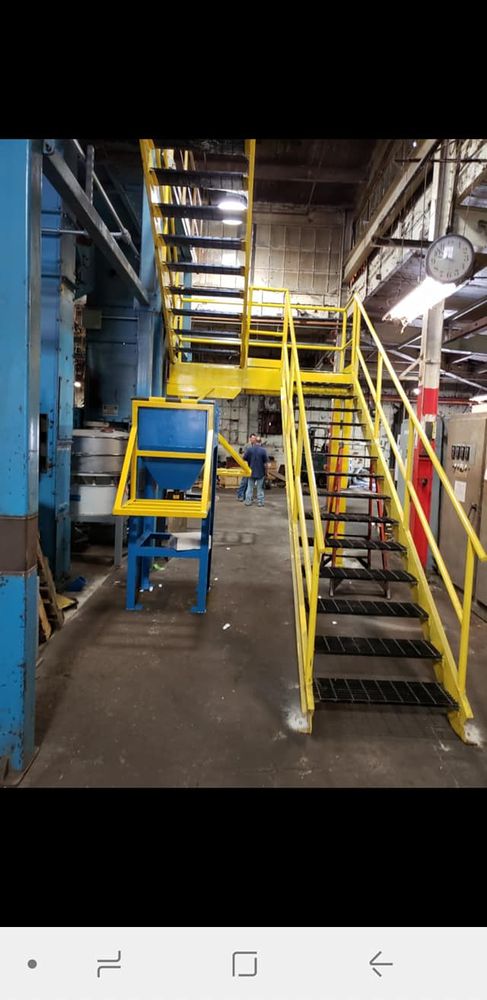 All Photos for Midwest Fabrication & Mechanical Service's in Akron, IN