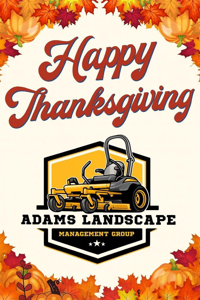 All Photos for Adams Landscape Management Group LLC. in Loganville, GA