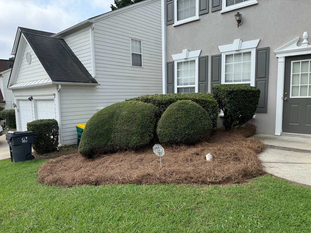 All Photos for Two Brothers Landscaping in Atlanta, Georgia