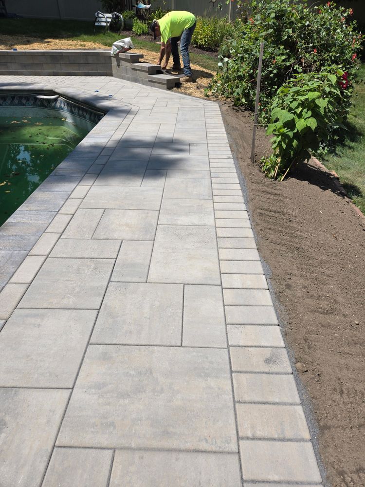 All Photos for Tony Monaco Landscaping Inc. in Orange County, NY
