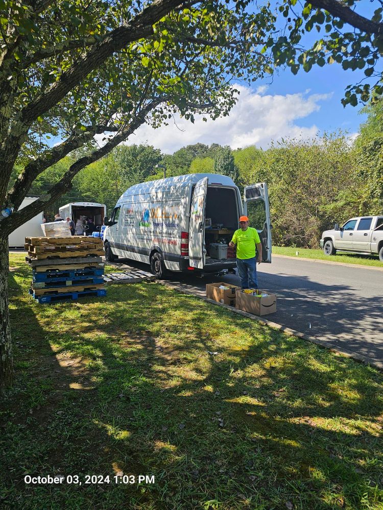 All Photos for M.A.N Property Solutions in Knoxville, TN