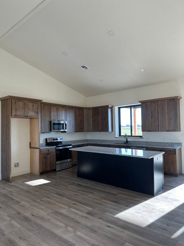 All Photos for Visten Construction Group LLC in Burkburnett, TX