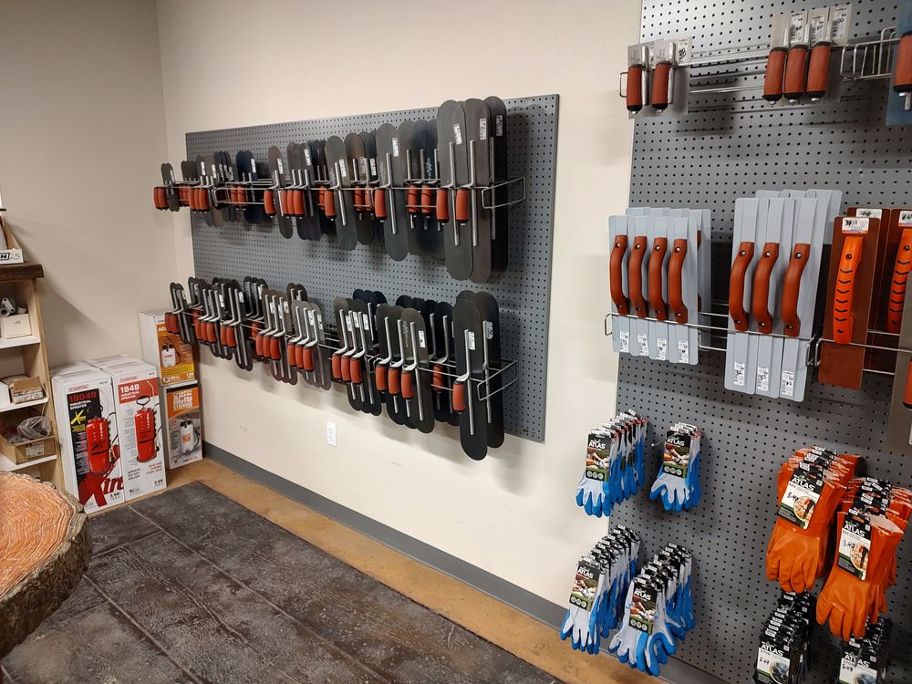 All Photos for A-1 Concrete Supplies in Olympia, WA