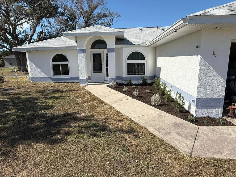 Tree Removal for MX Trees LLC in Englewood, FL
