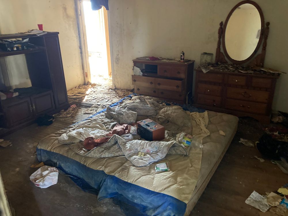 All Photos for Ridall & More Junk Removal in Beebe, AR