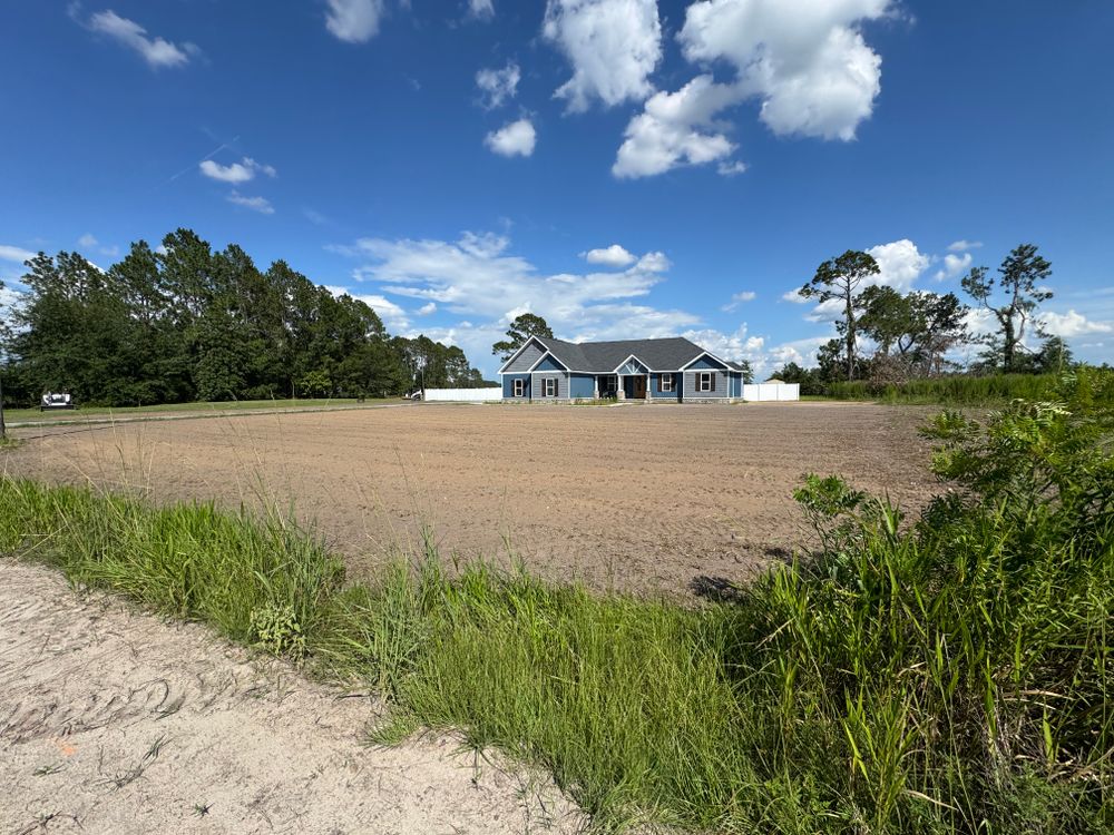 All Photos for South GA Land Development in Hazlehurst, GA