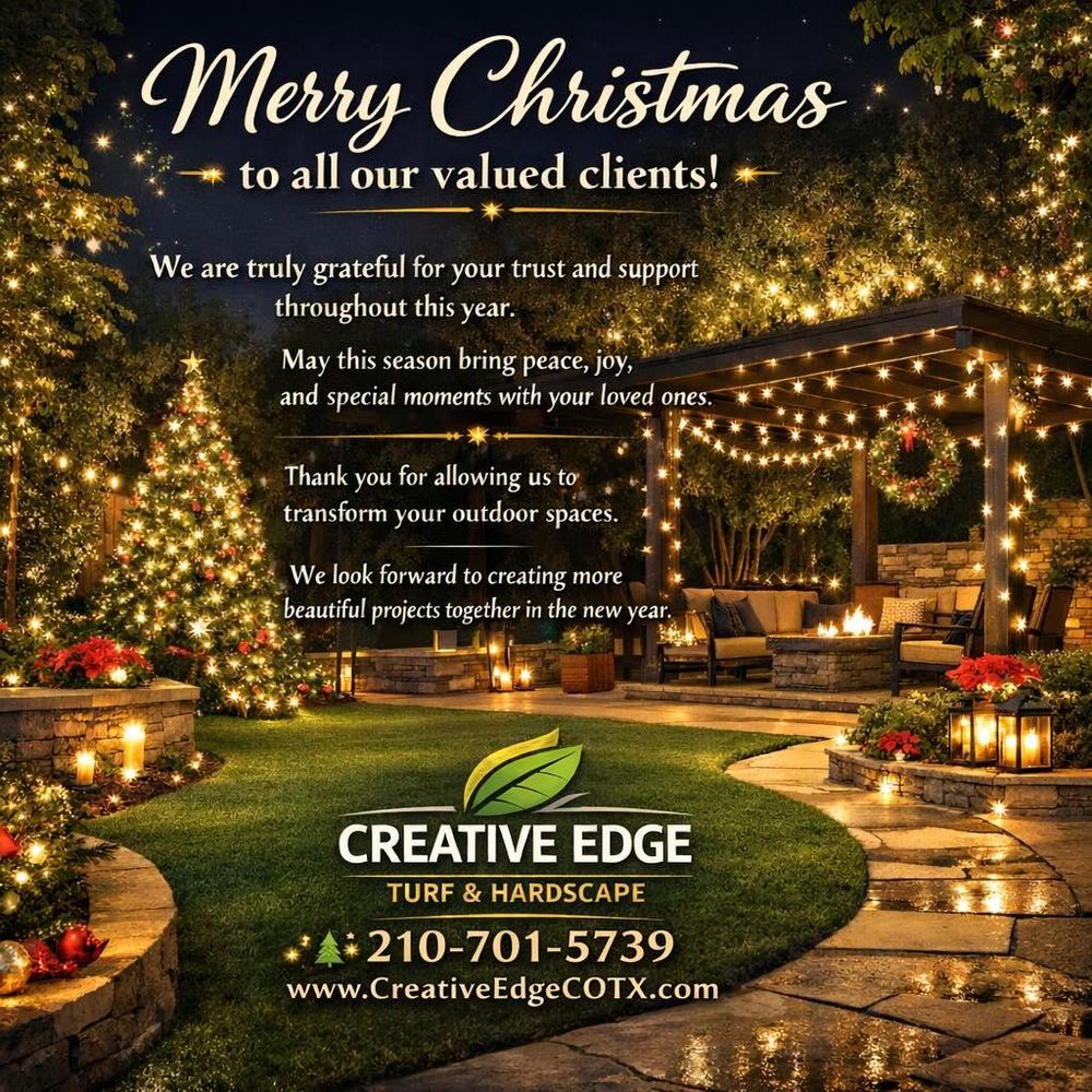 All Photos for Creative Edge Co. in San Antonio, TX