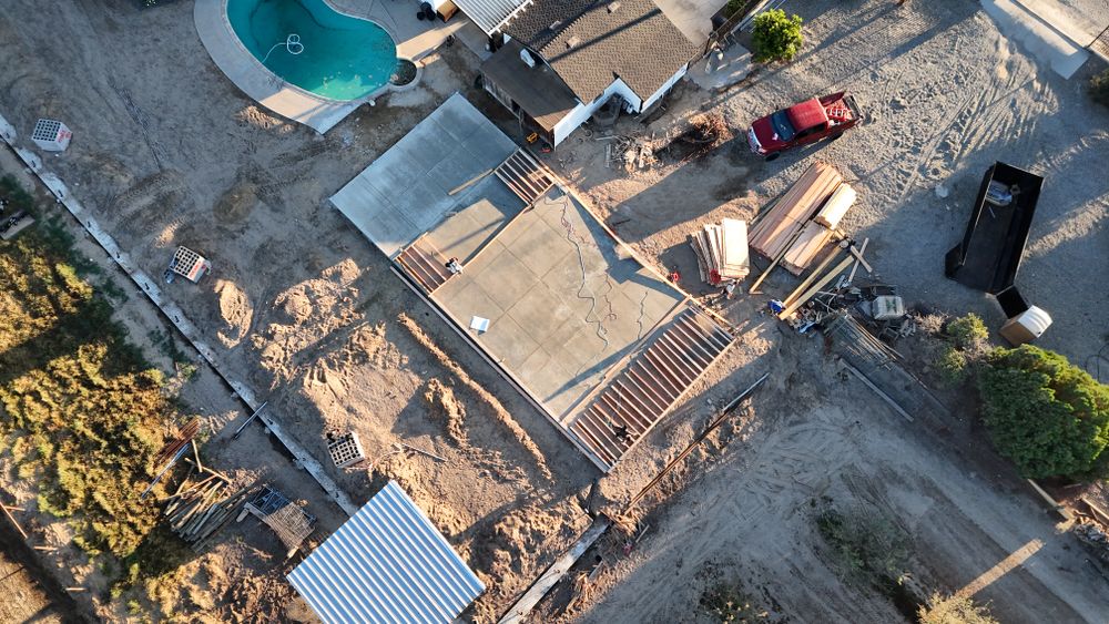 All Photos for Albano's Construction Solutions in Gustine, CA