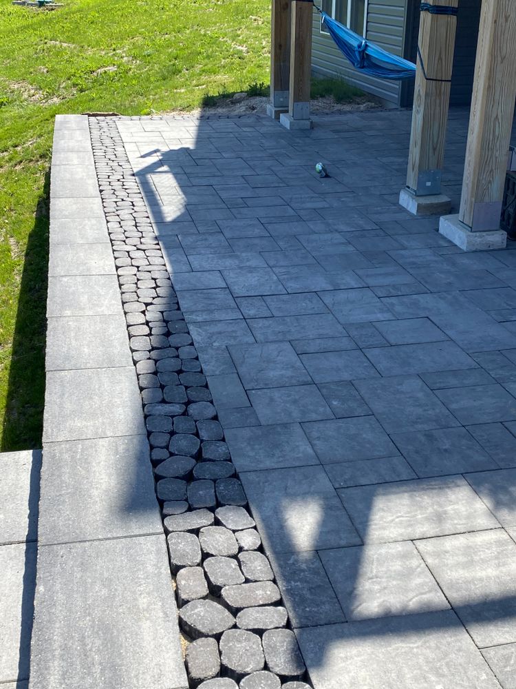 All Photos for Paradise Lawnscapes in West Bend, WI