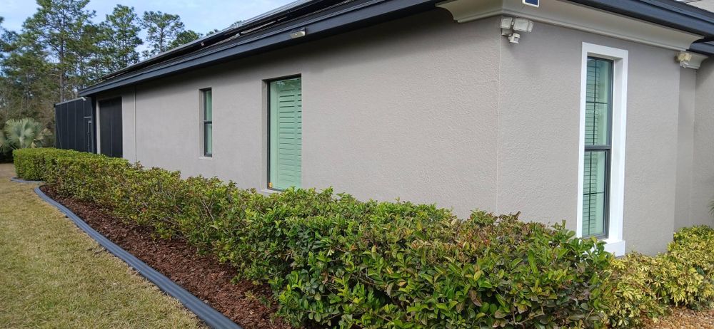 All Photos for Bradley Bradshaw Painting in Christmas, FL