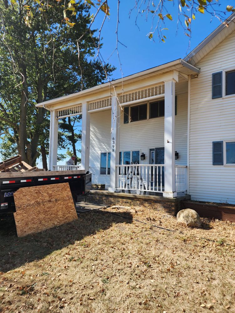 All Photos for D & E Power Washing in Mt Pleasanr, MI