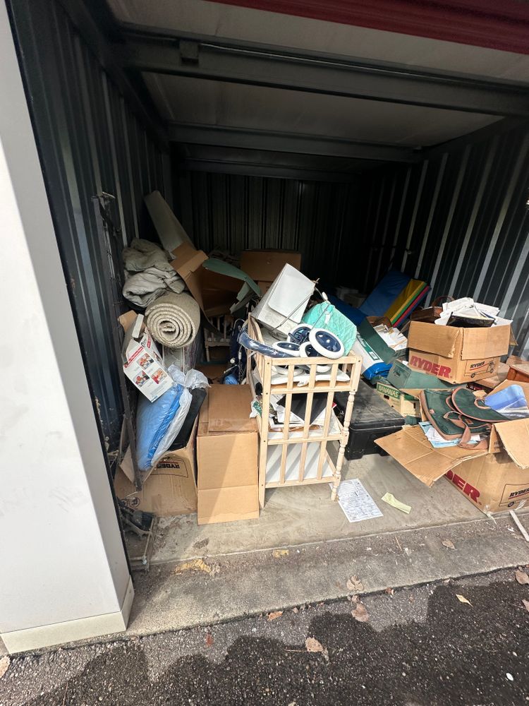 All Photos for Blue Eagle Junk Removal in Oakland County, MI