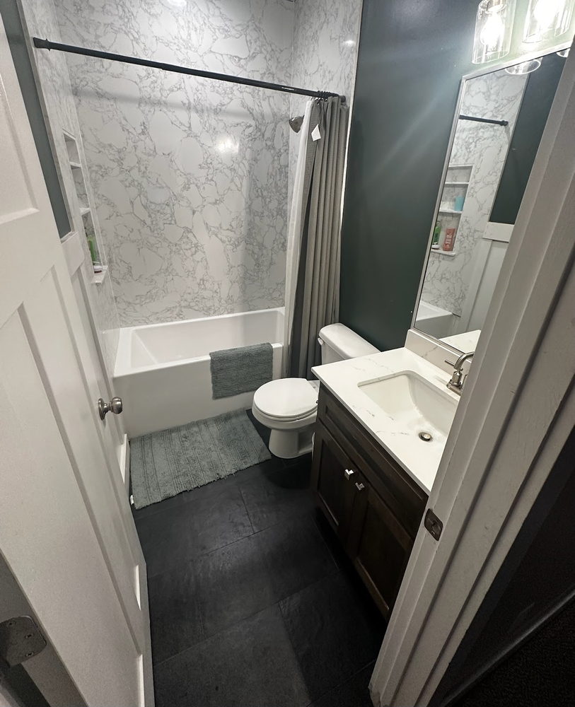 All Photos for AKP Construction in Elwood, UT