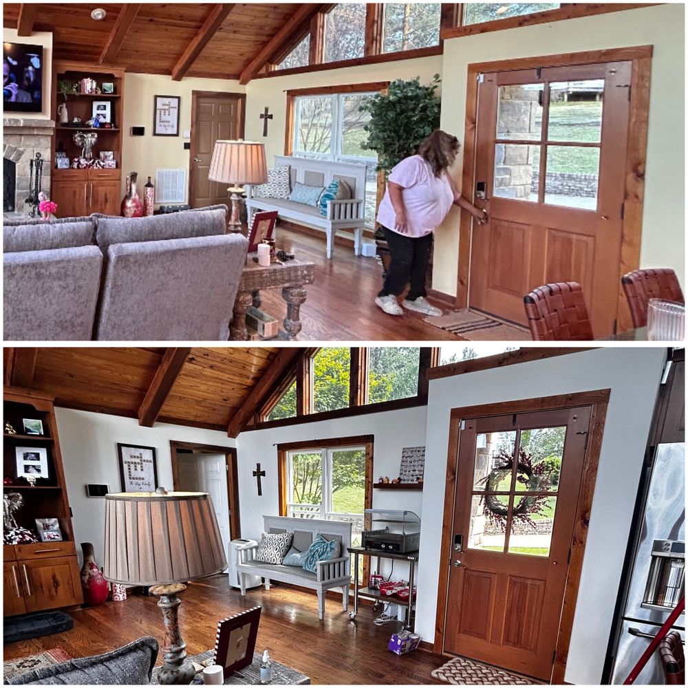 All Photos for Zero Spots Painting in Tuscaloosa County, AL