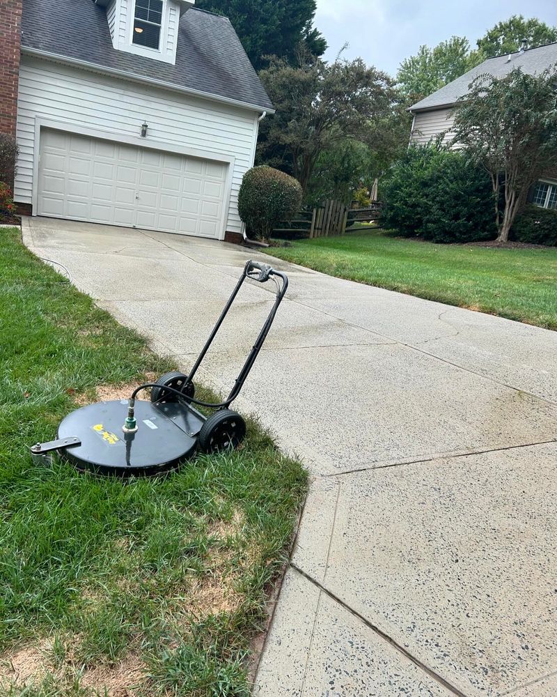 All Photos for 4U Pressure Washing in Huntersville, NC