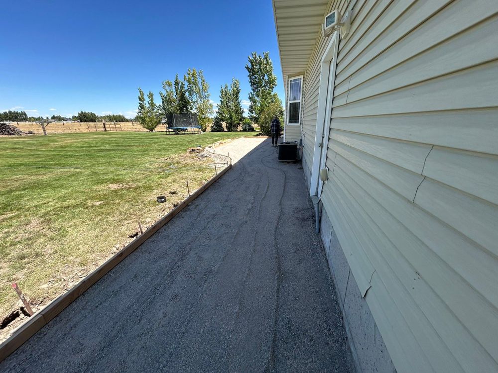 All Photos for Remington Builders in Idaho Falls, ID
