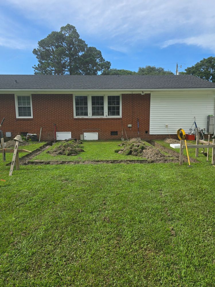 All Photos for One Source Contracting Services in Goldsboro, NC