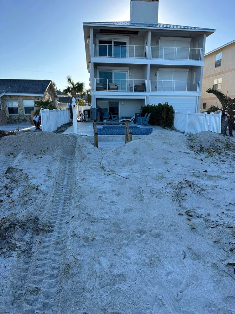 All Photos for Legends Land Clearing & Excavation in Burnet County, TX